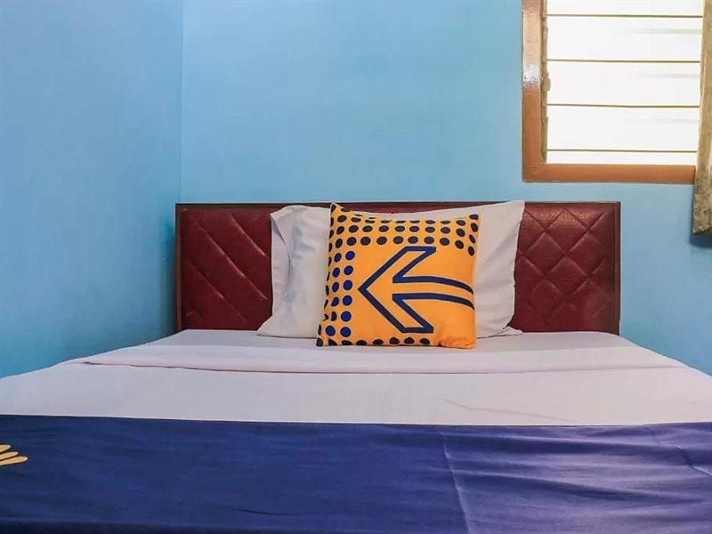 Oyo Life 1708 Hotel Budi Famili 1 Syariah Ciamis Exterior foto