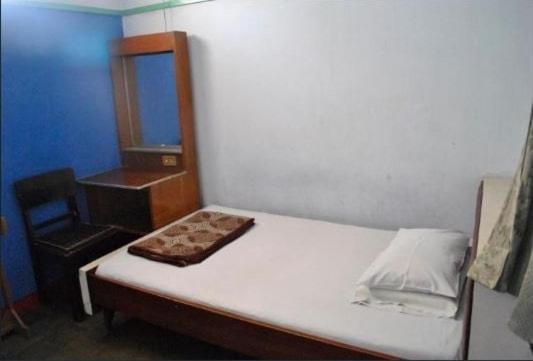 Oyo Life 1708 Hotel Budi Famili 1 Syariah Ciamis Exterior foto